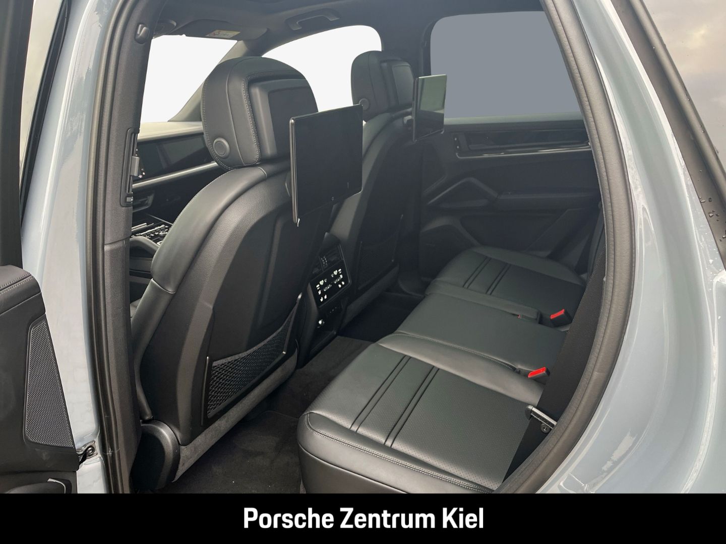 Porsche Cayenne S E-Hybrid Panorama InnoDrive LED-Matrix