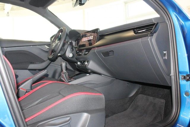 Skoda Kamiq Monte Carlo 1.0 TSI - Samsaru's Car Outlet