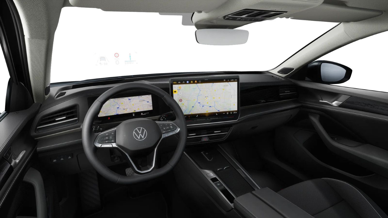 Volkswagen Passat 1.5 eHybrid Elegance Pano*AHK*HuD*H&K