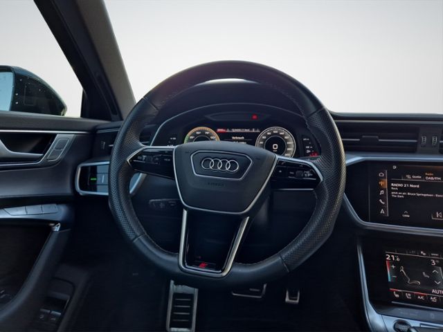 Audi A6 Avant 55 TFSI e SPORT - Samsaru's Car Outlet