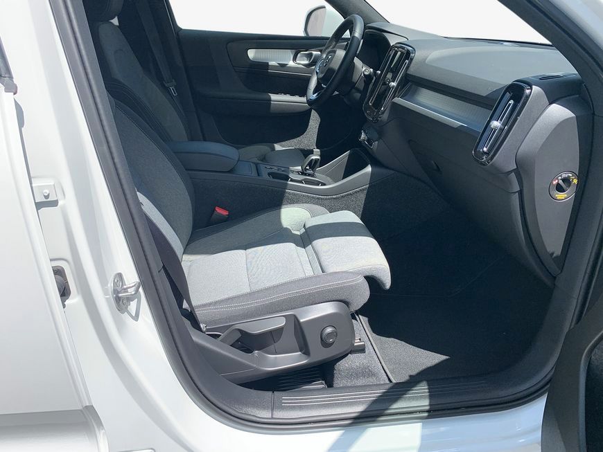 Volvo XC40 B3 B DKG Core