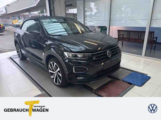 Volkswagen T-Roc 1.5 TSI DSG R-LINE BLACK - Samsaru's Car Outlet