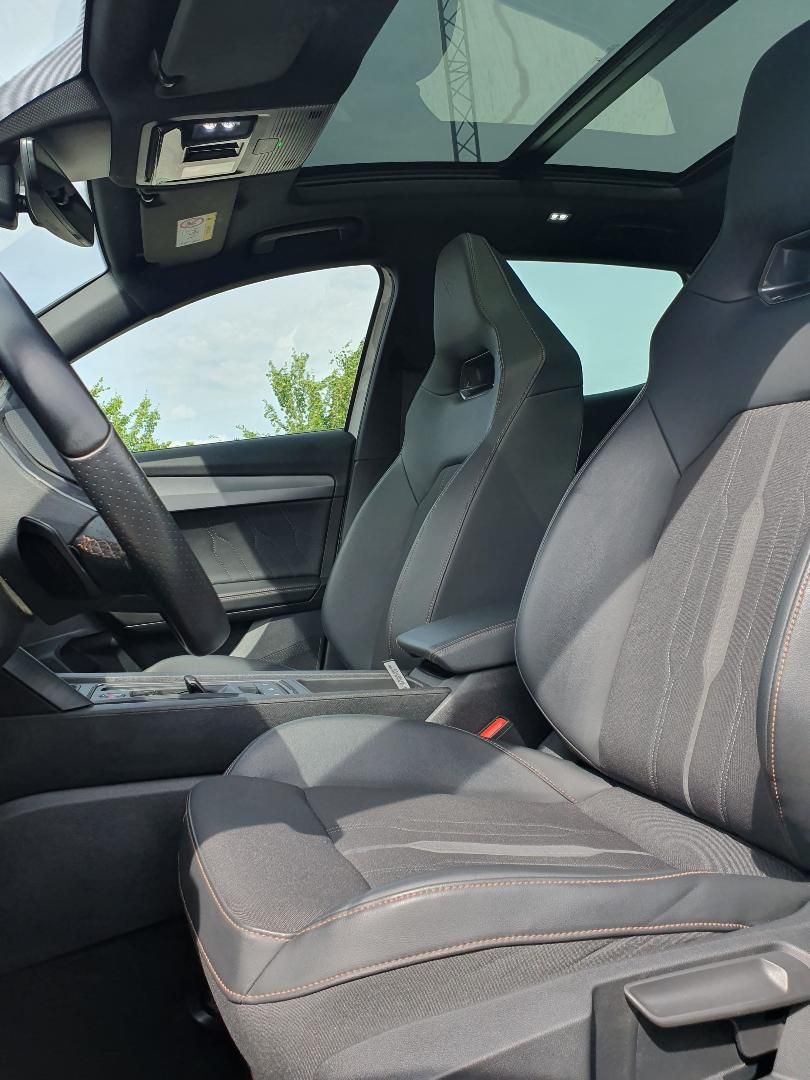 Cupra Formentor VZ 1.4 e-hybrid - Samsaru's Car Outlet