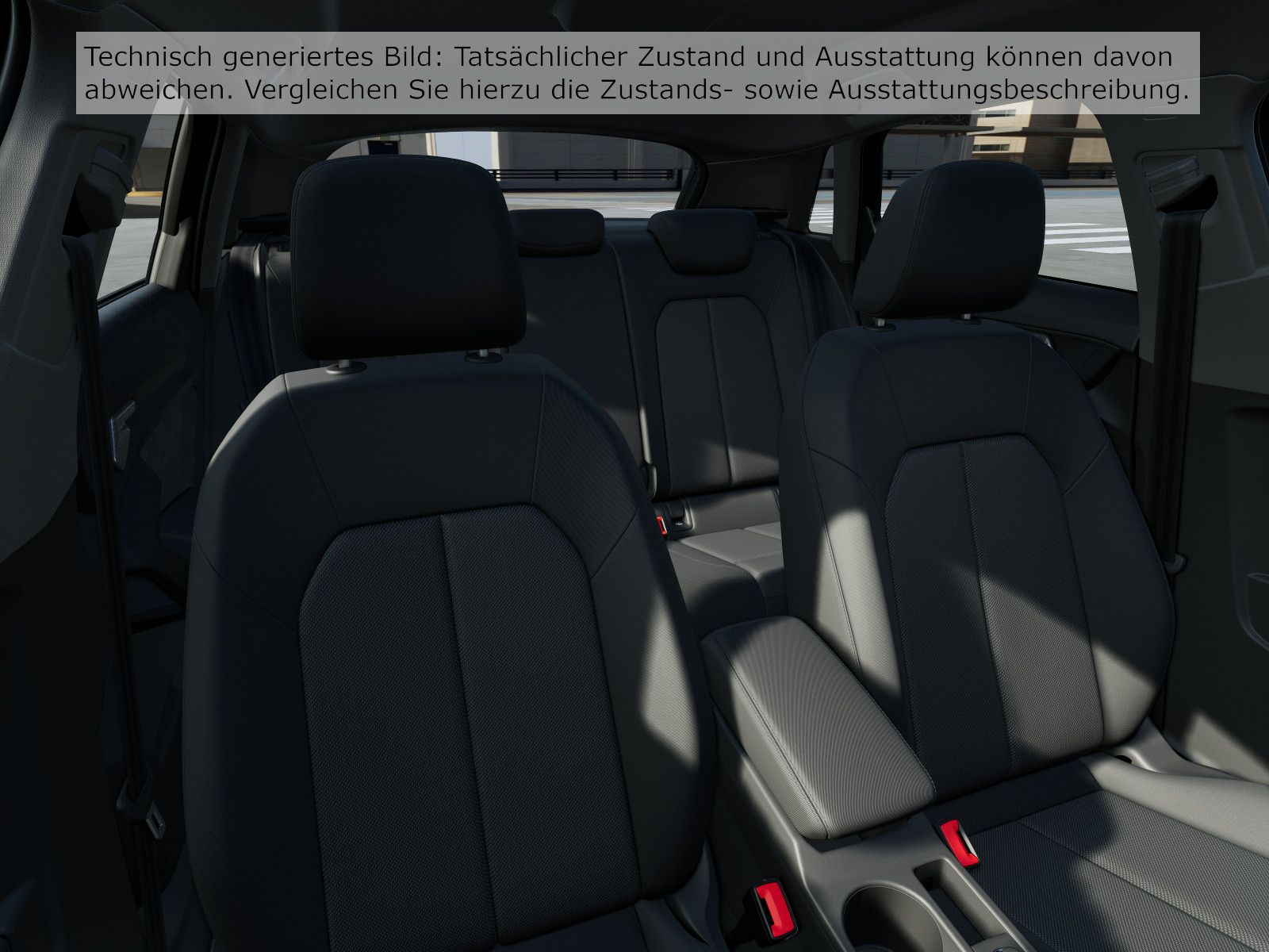 Audi A3 Sportback 40 TFSI e S tronic