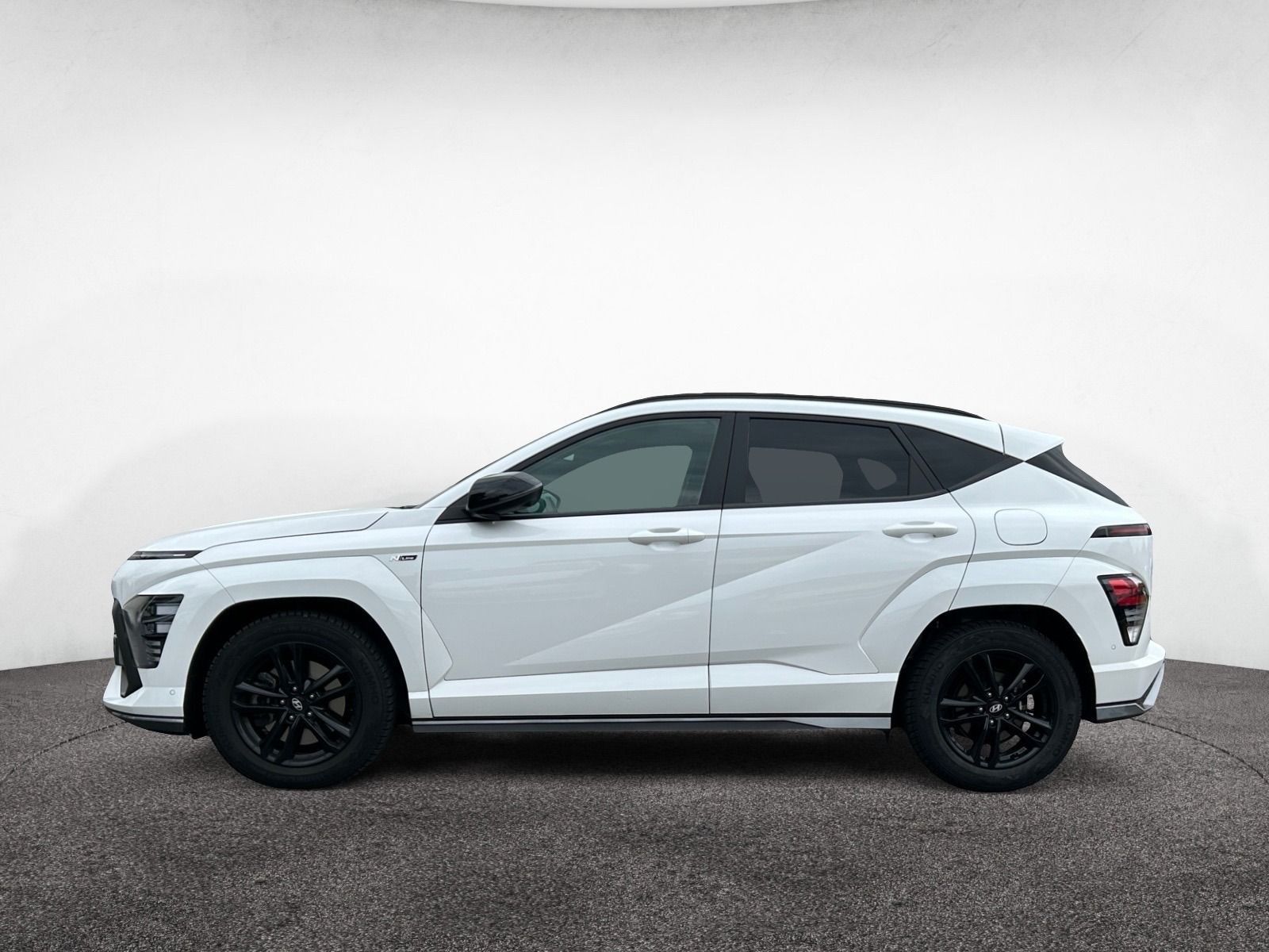 Hyundai KONA 1.6 T-Gdi DCT 4WD N LINE - Samsaru's Car Outlet