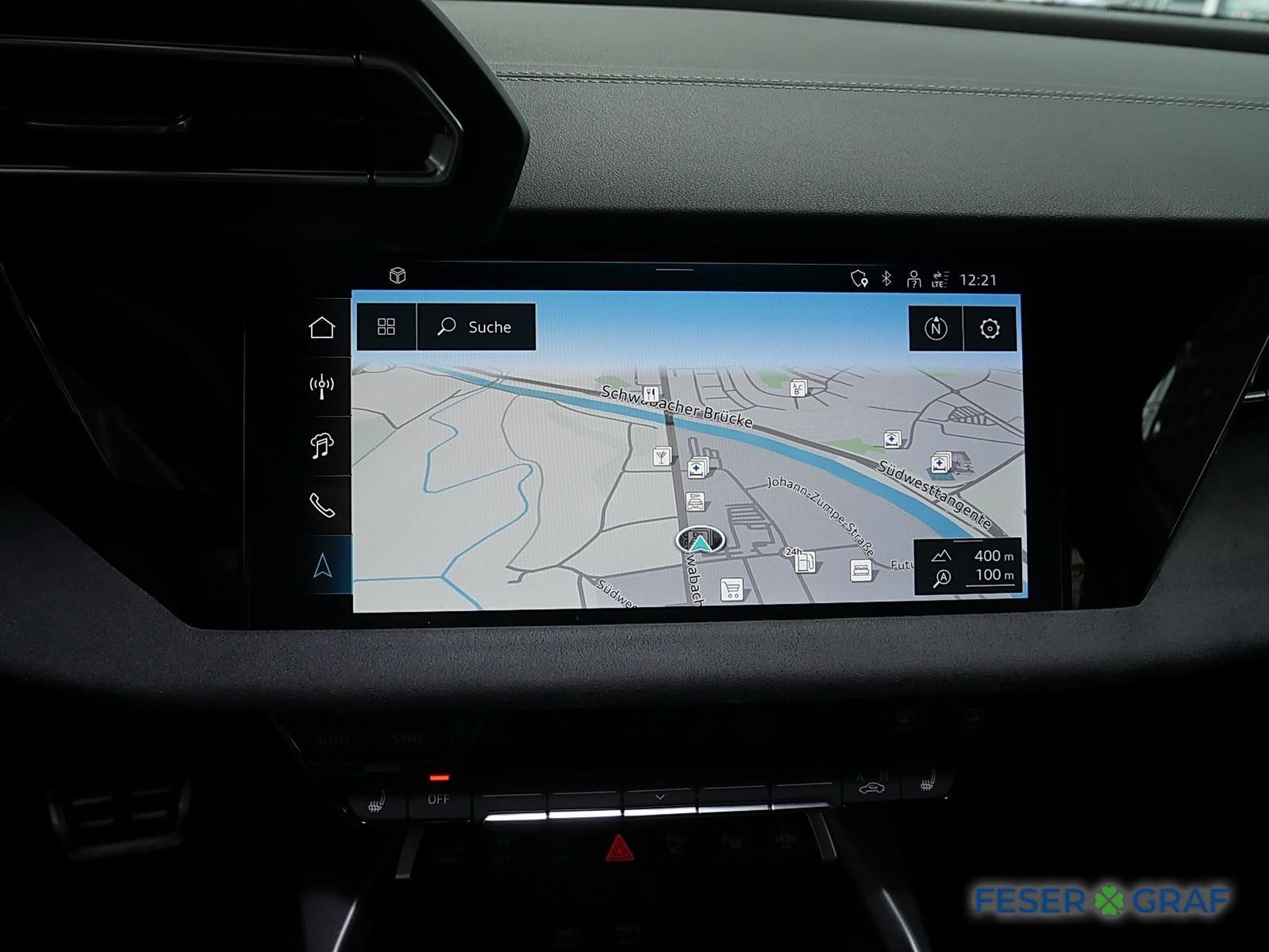 Audi A3 allstreet 35 TDI S tronic - Samsaru's Car Outlet