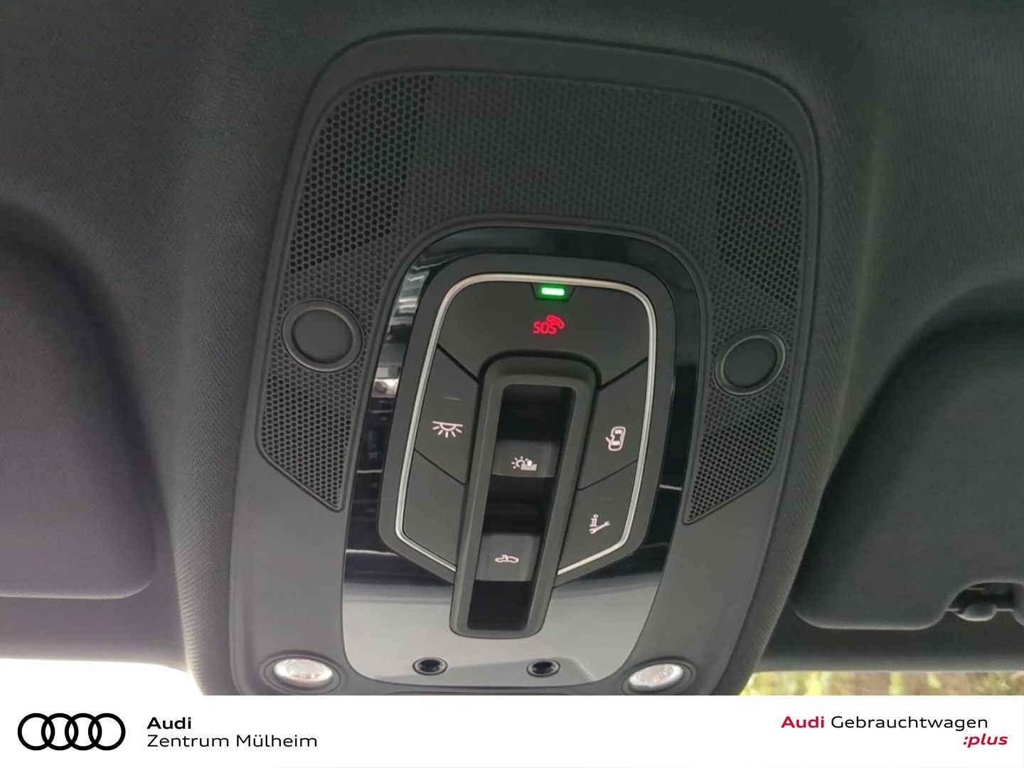 Audi RSQ8 4.0 TFSI quattro Navi Pano Matrix LED Head