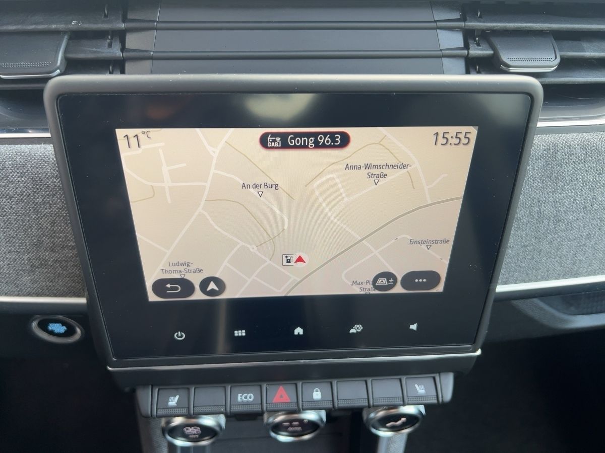 Renault ZOE Intens R135/Z.E. 50 - Samsaru's Car Outlet