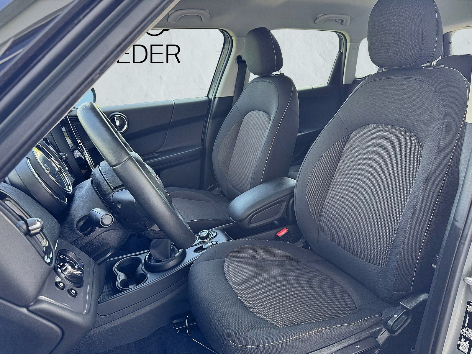 MINI One Countryman - Samsaru's Car Outlet