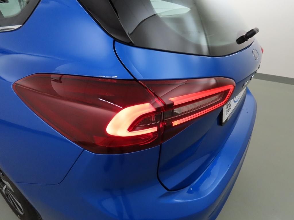 Ford Focus Turnier 1.0 M-Hybrid Aut. Titanium ACC+LED