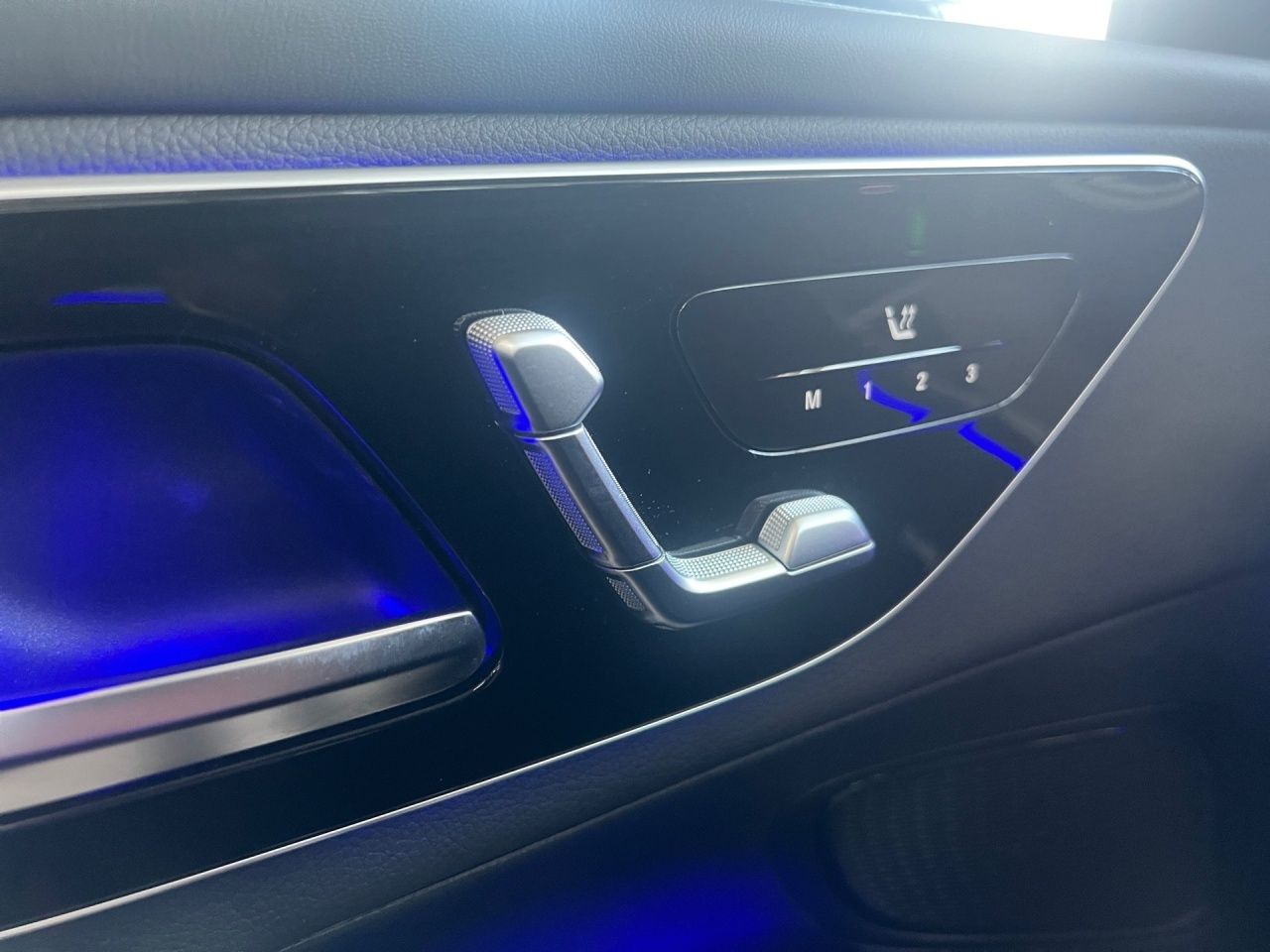 Mercedes-Benz GLC 450 d 4M AMG Night Pano AHK Digital Light