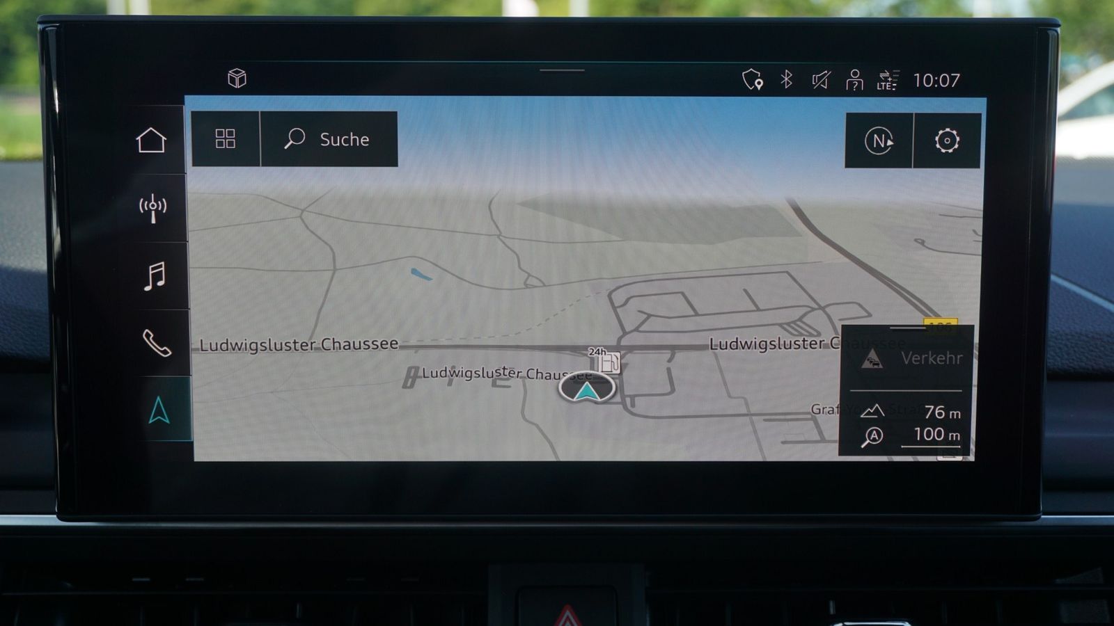 Audi A4 40 quattro S-Line - Samsaru's Car Outlet