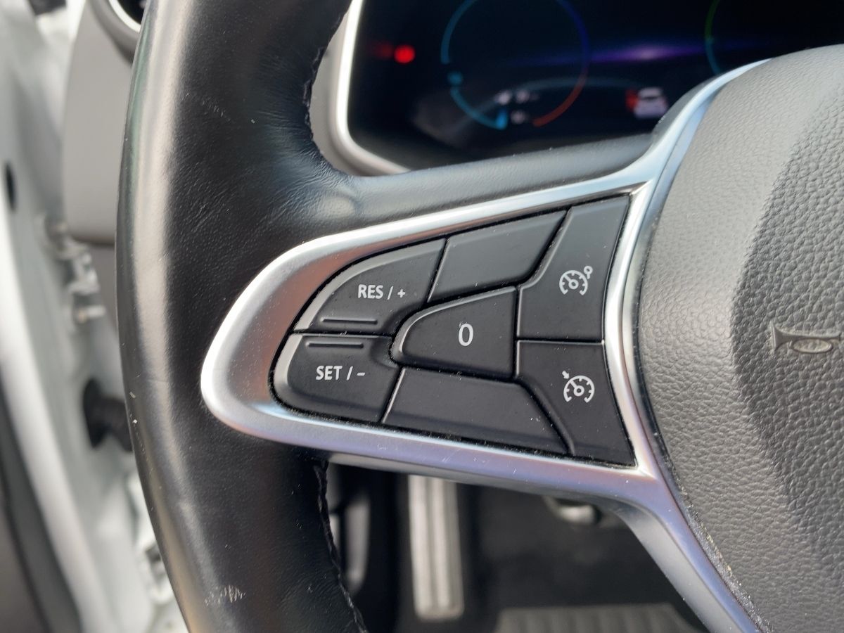 Renault Zoe R110/Z.E. 50 Life - Samsaru's Car Outlet