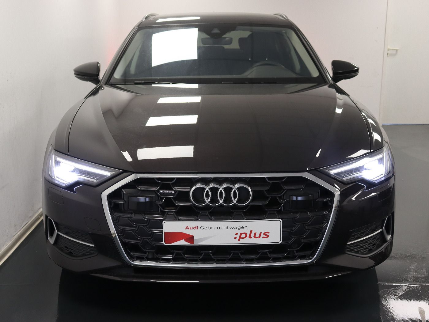 Audi A6 Avant 40 TDI quattro S tronic - Samsaru's Car Outlet