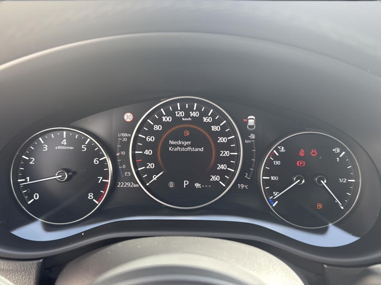 Mazda CX-30 Selection 2WD Bluetooth Head Up Display