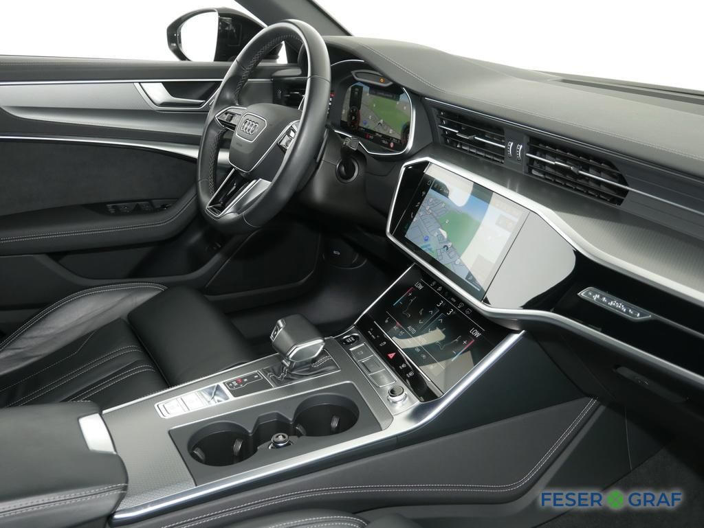 Audi A6 Allroad 55TDI - Samsaru's Car Outlet