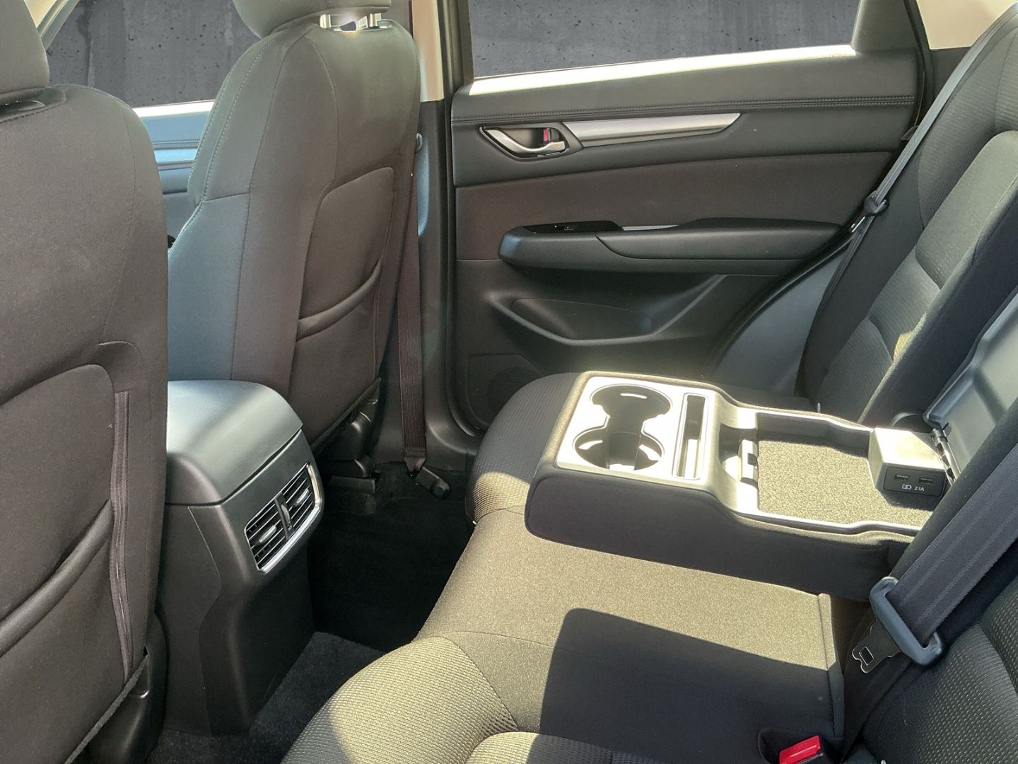 Mazda CX-5 2.5 AT ADVANTAGE LED HUD 360 Navi ACAA