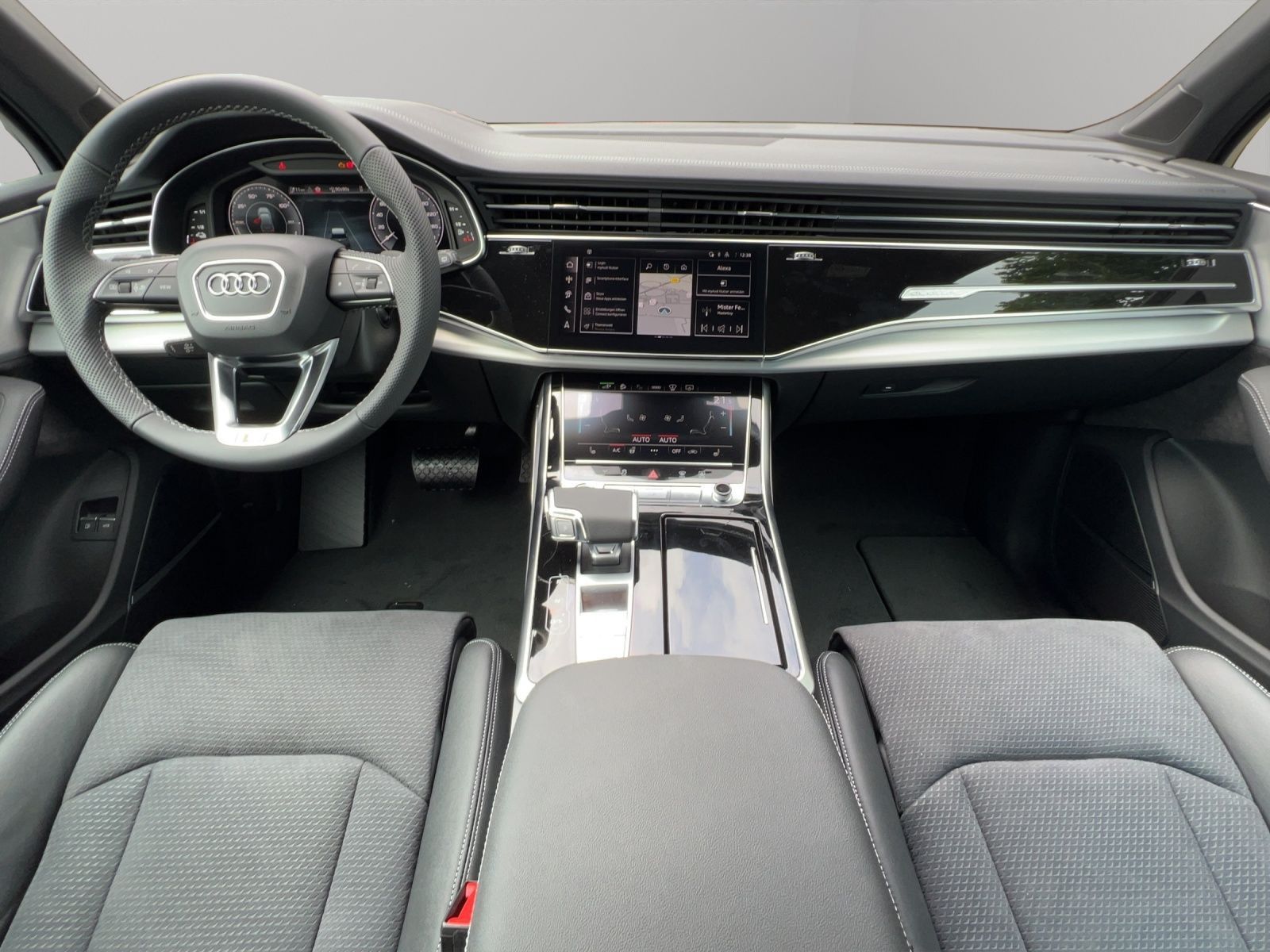 Audi Q7 SUV S line 55 TFSI e quattro 290 kW tiptronic