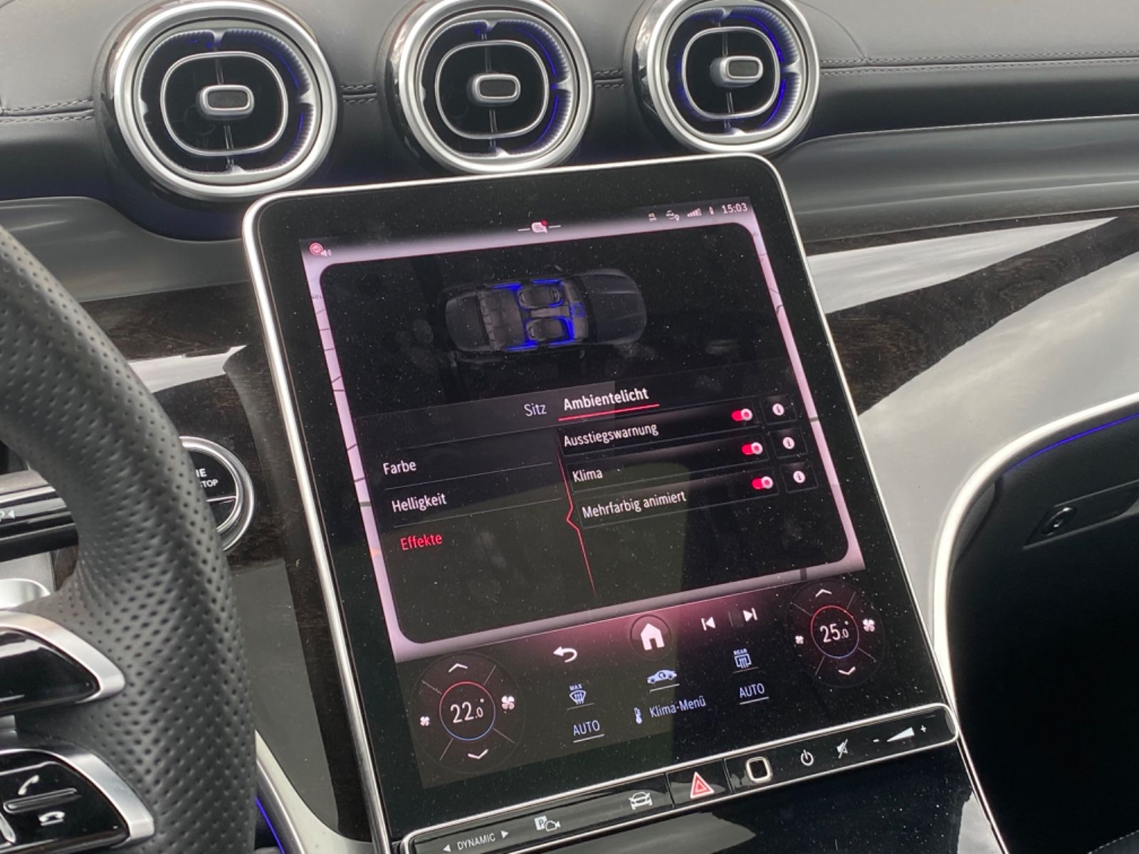 Mercedes-Benz GLC200 AMG 4M_Pano_HuD_Memory_Keyless_Distro_360