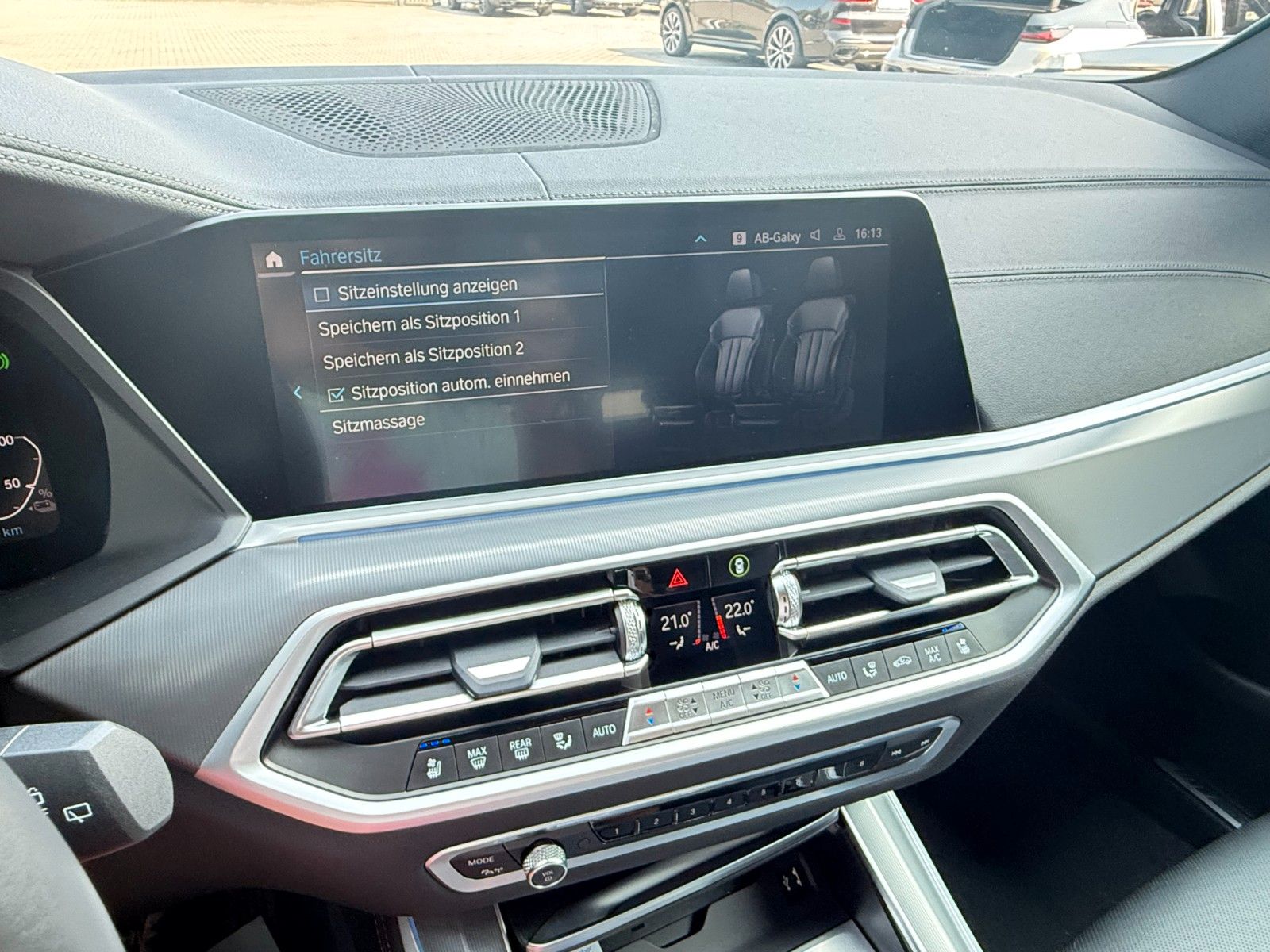 BMW X5xDrive*45e*MSPORT*INDIVIDUAL*360°ACC*HUD*LASER
