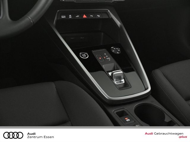 Audi A3 Sportback 40 TFSI e S-LINE S-TRONIC LED PLUS