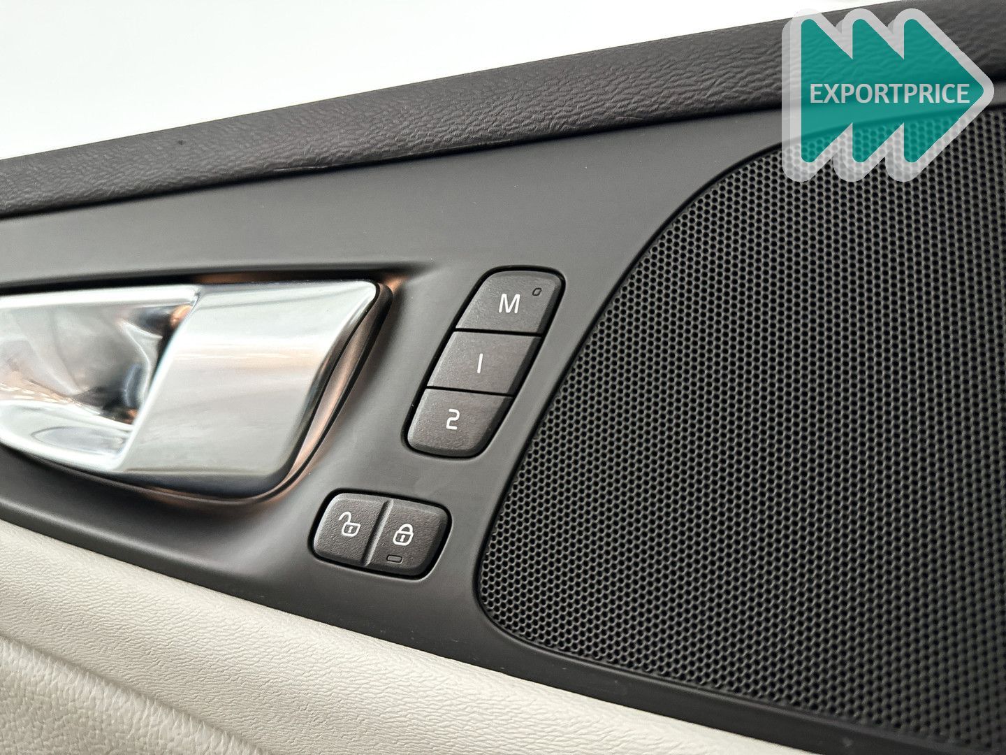 Volvo S60 B3 Inscription | Tempomat | Stoel- en Stuurv