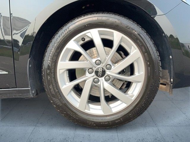 Audi A1 Sportback 30 TFSI S-Tronic advanced RFK+ACC