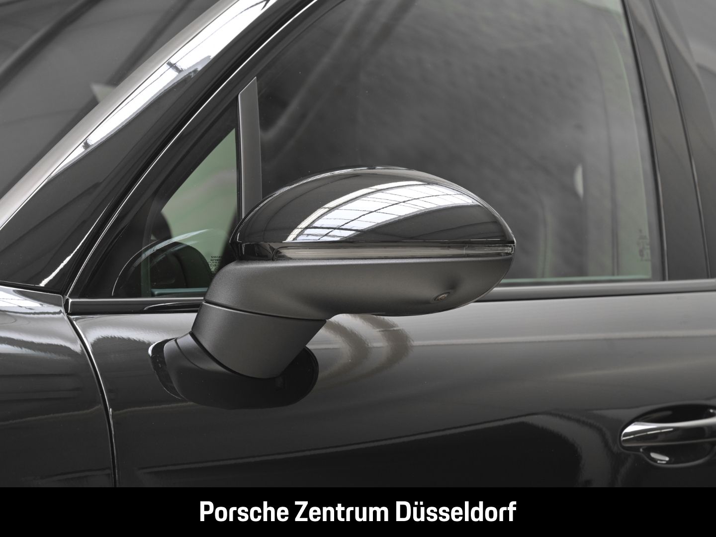 Porsche Cayenne S E-Hybrid Surround-View InnoDrive HeadU