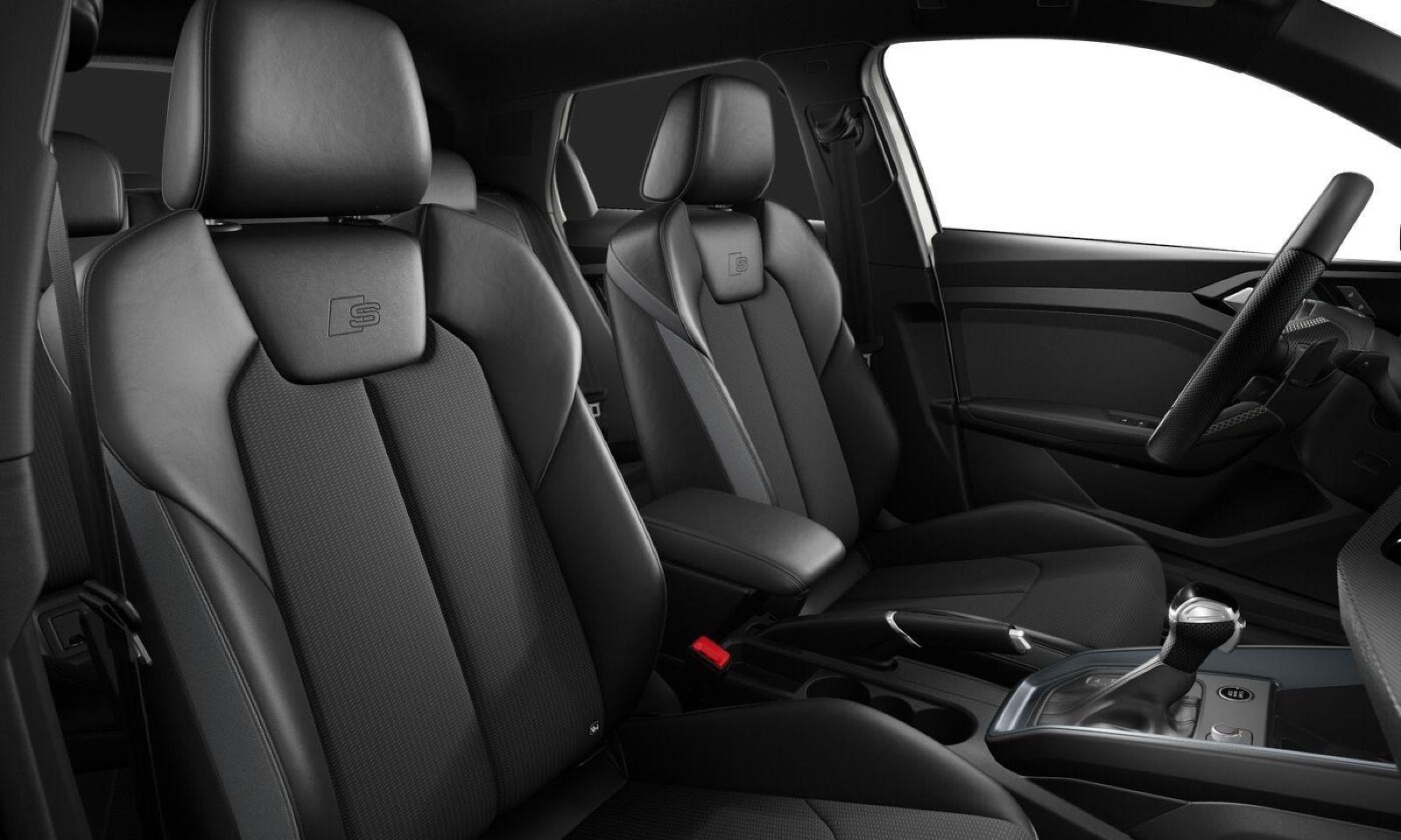 Audi A1 allstreet 35 TFSI S-LINE - Samsaru's Car Outlet