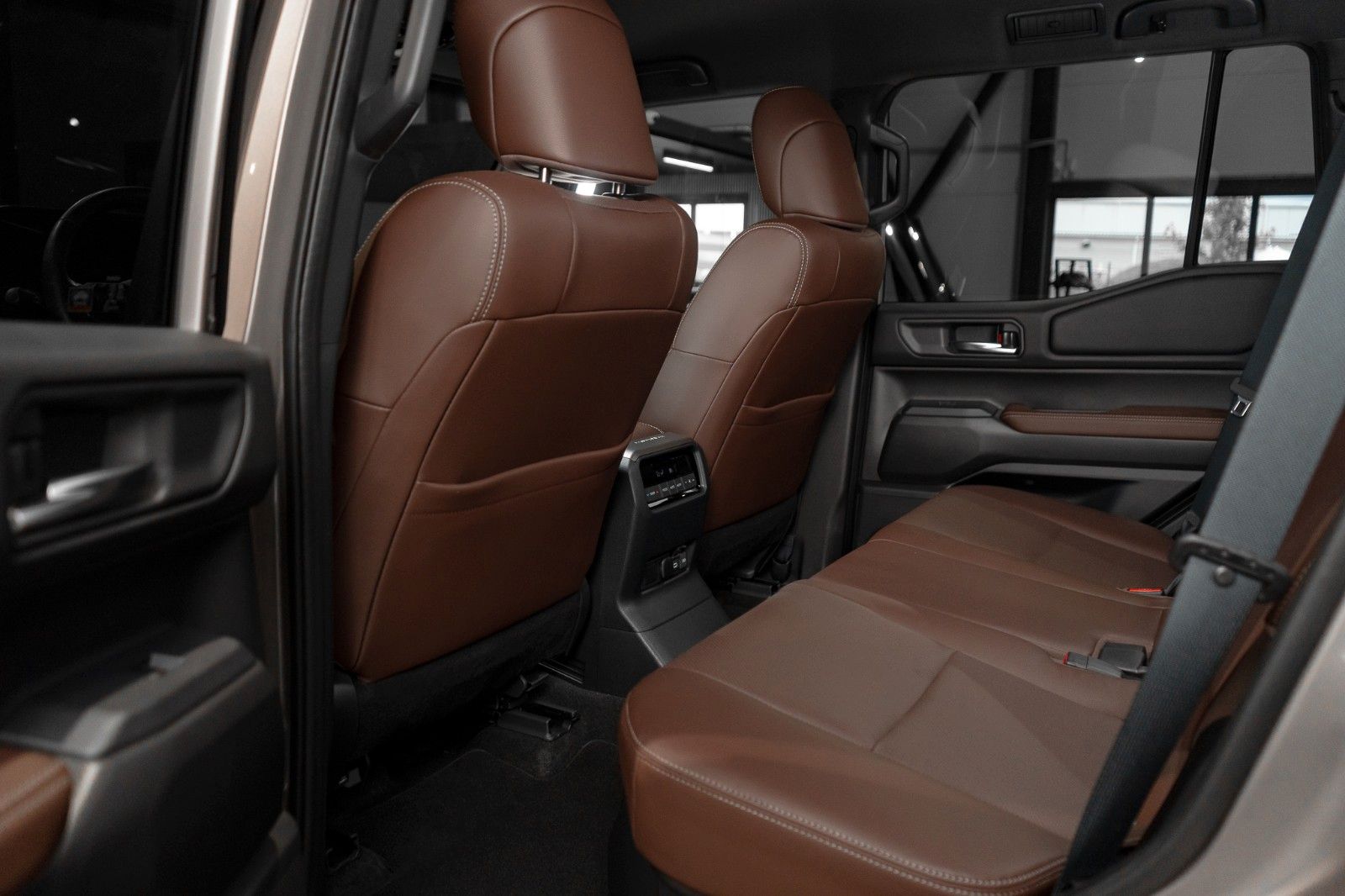 Toyota Land Cruiser *Prestige*LED*