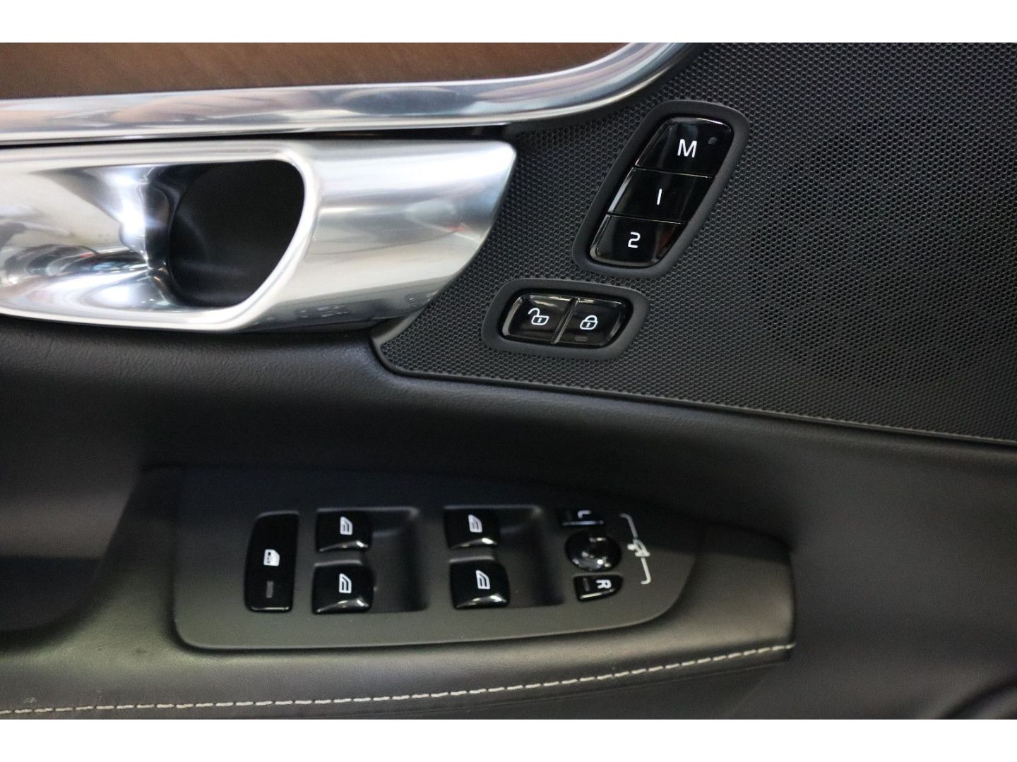 Volvo S90 Inscription Plug-In Hybrid AWD ACC HUD 360°K