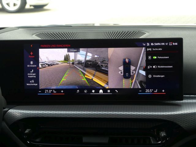 BMW 320 d xDriv Tou M Sport PRO ACC°eSitz+Mem°Stdhzg