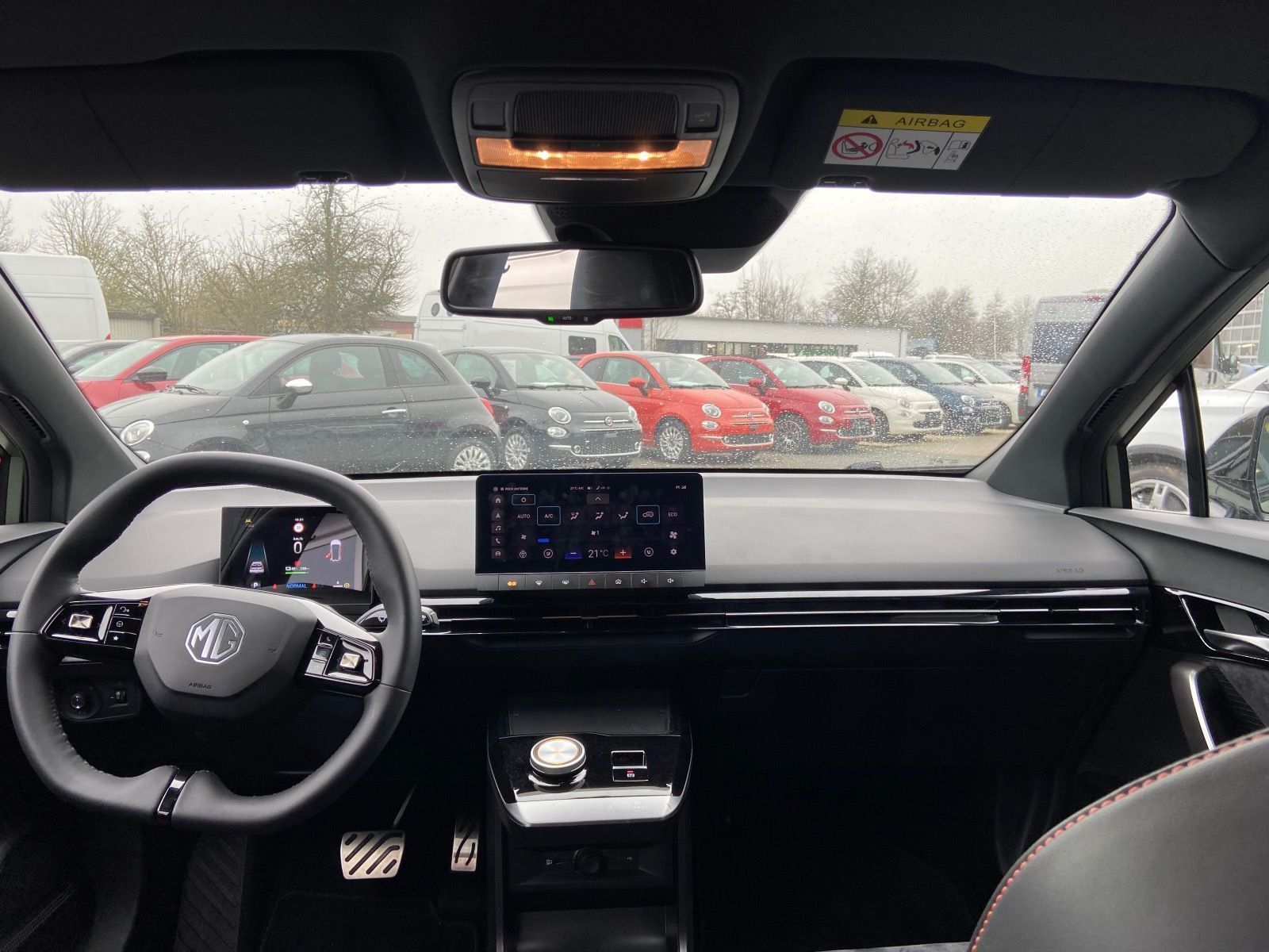 MG4 X-Power 64 kWh LED Allrad 3,8S/100 Km/h