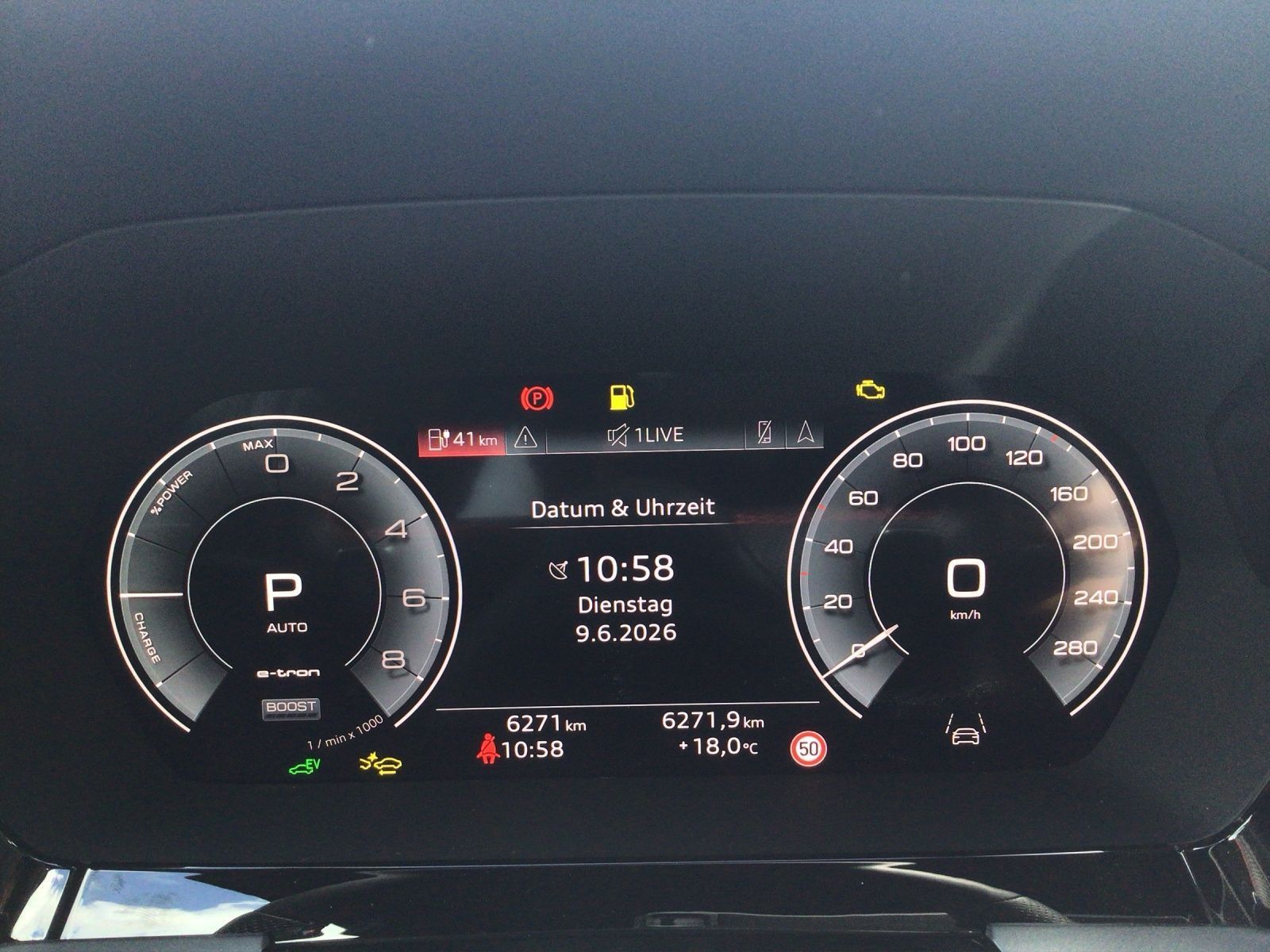 Audi A3 Sportback 45 TFSIe 2x S LINE LEDER SONOS MATR