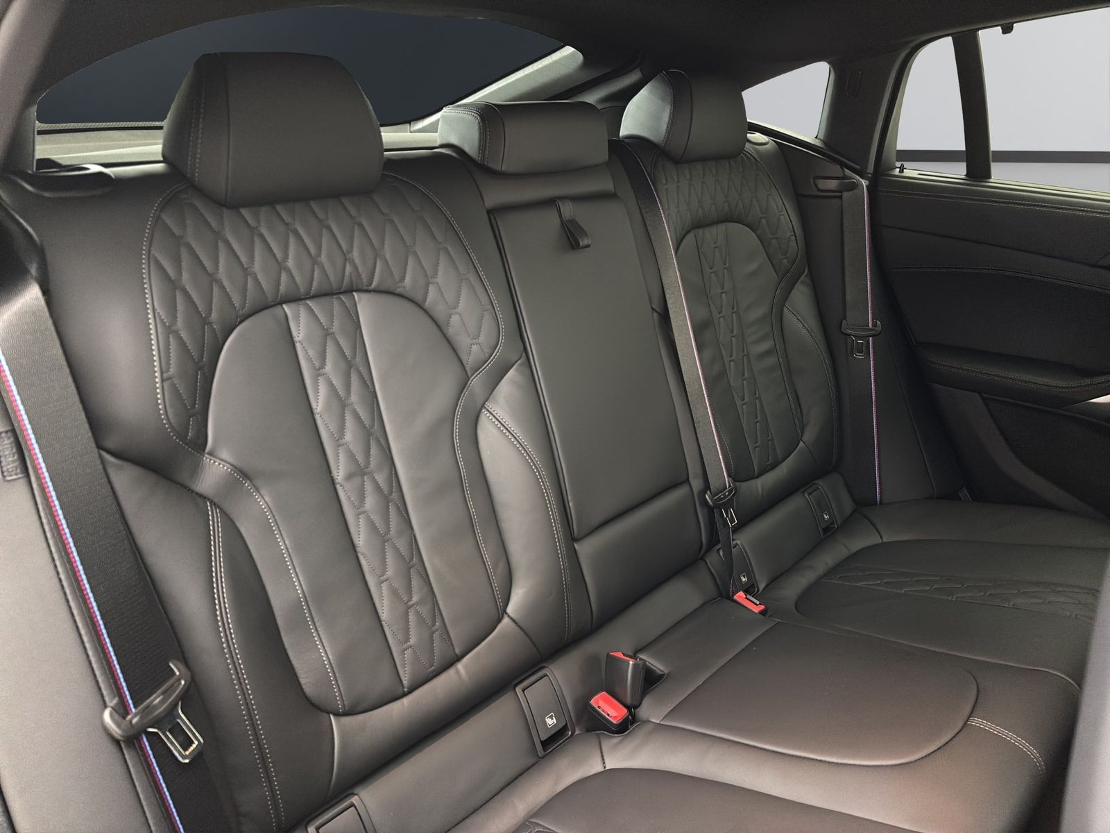 BMW X6 xDrive40d [M Sport Pro, HUD, AHK, ACC, Carbon