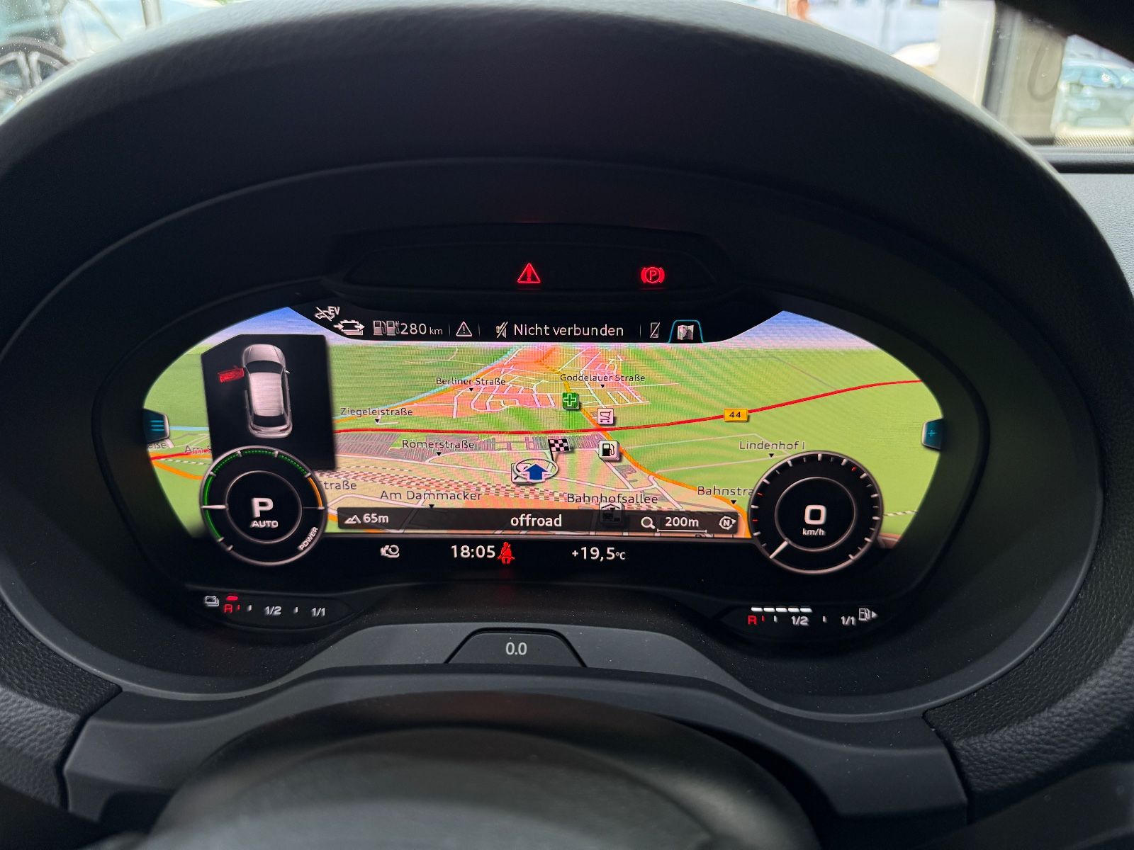 Audi A3 Sportback 40 e-tron sport - Samsaru's Car Outlet