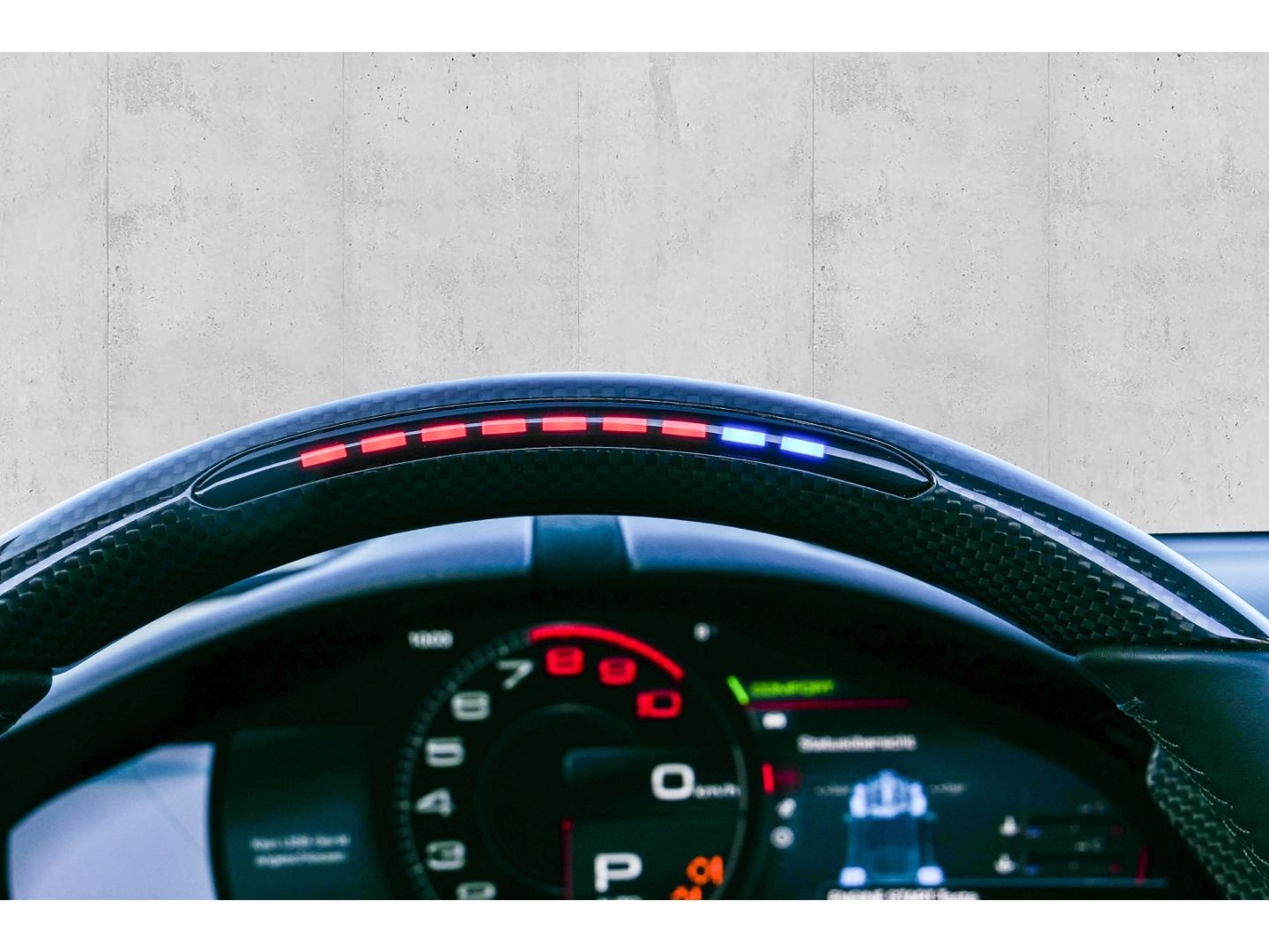 Ferrari Roma Spider - Samsaru's Car Outlet