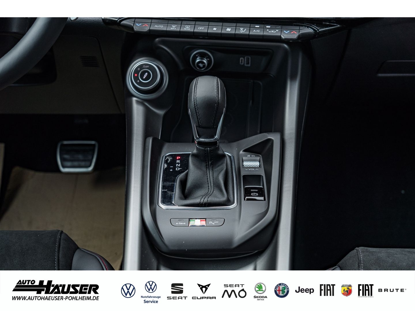 Alfa Romeo Tonale Veloce 1.3T PHEV Q4 WINTER ASSISTENZ