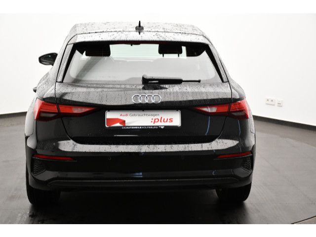 Audi A3 Sportback 30 TFSI S tronic NAVI/LED/CLIMATR/S