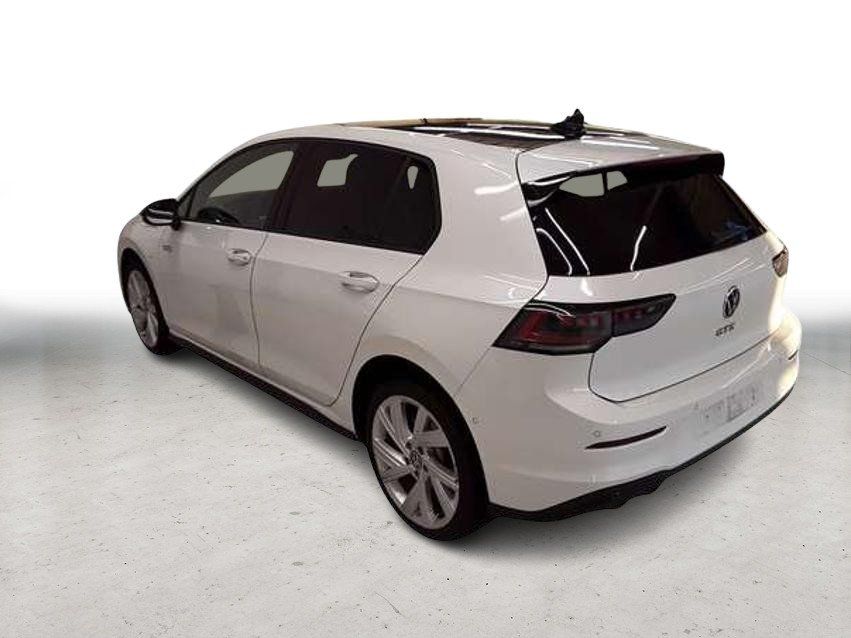 Volkswagen Golf VIII GTE 1.5 eHybrid DSG BLACK+MATRIX+AHK