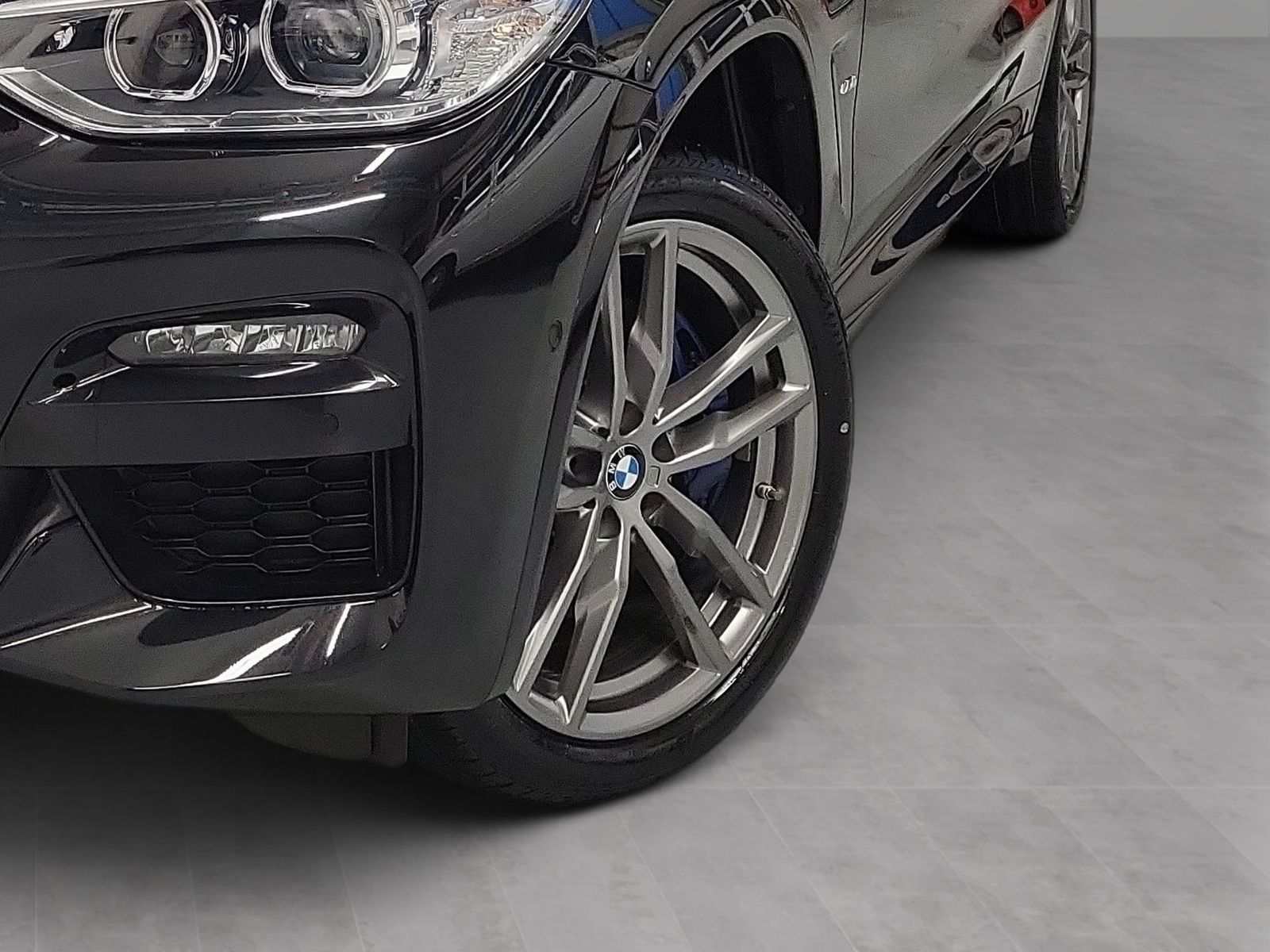 BMW X3 xDrive30e M Sport AHK LiveCockpitProf Kamera