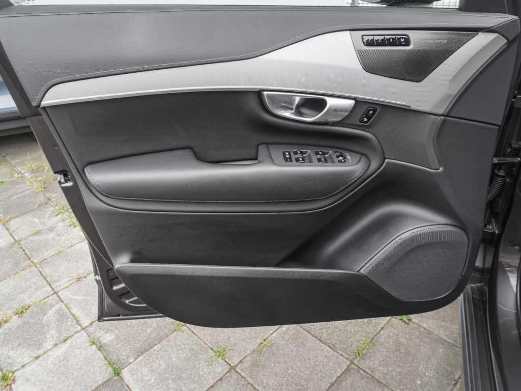 Volvo XC90 T8 AWD Recharge Plus Bright