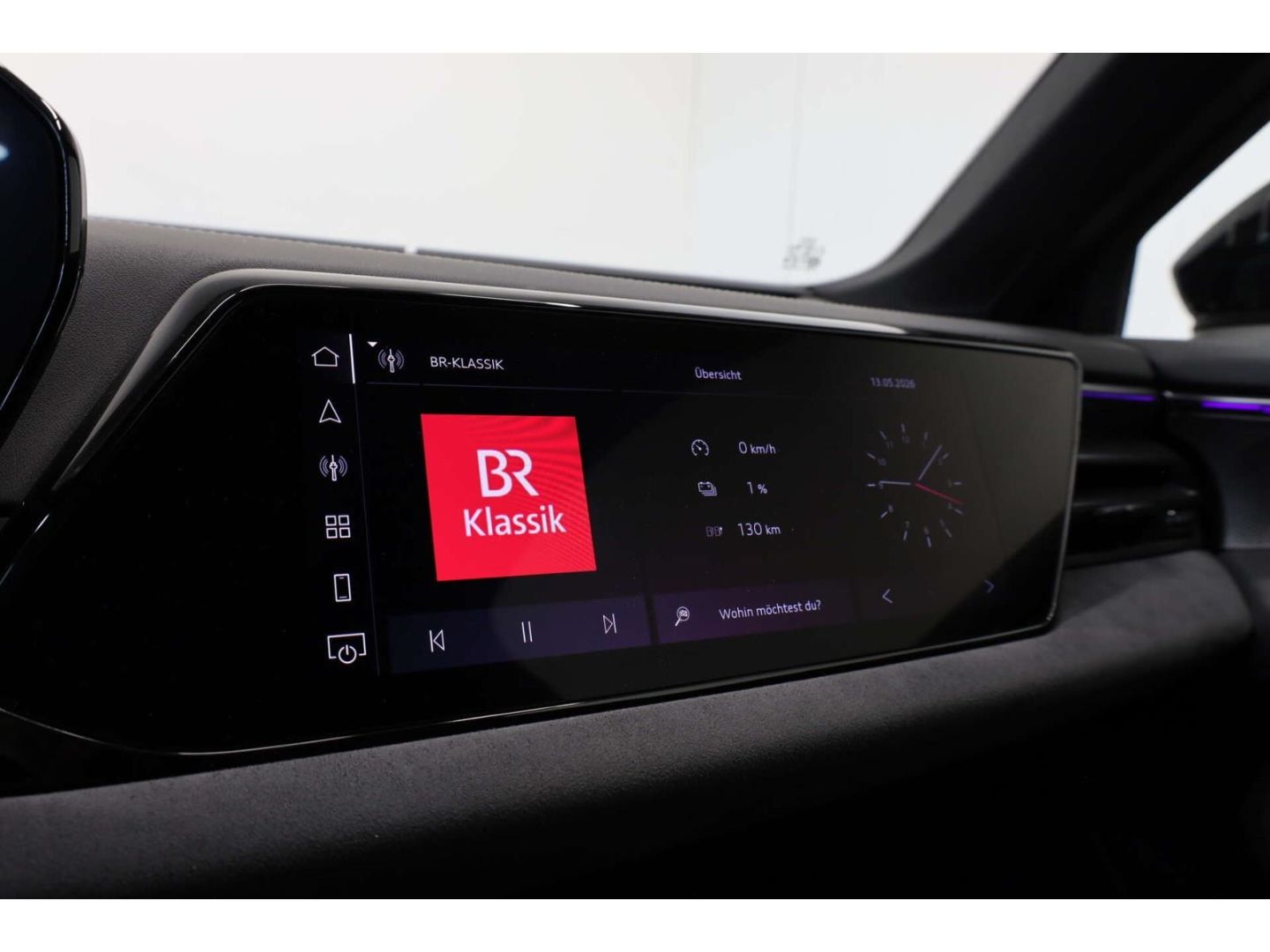 Audi A5 Avant e-hybrid quattro S line edition one B&O