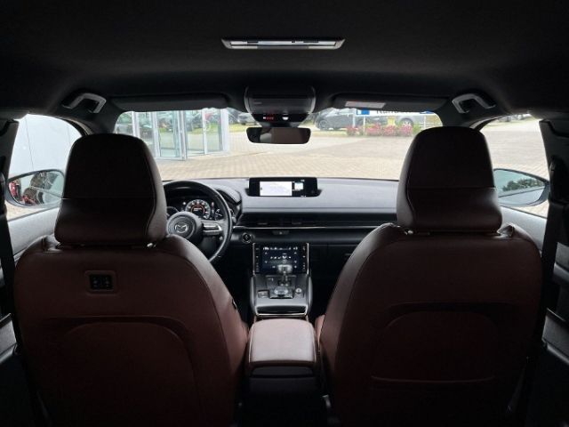 Mazda MX-30 EV Makoto Industial Premium-Paket