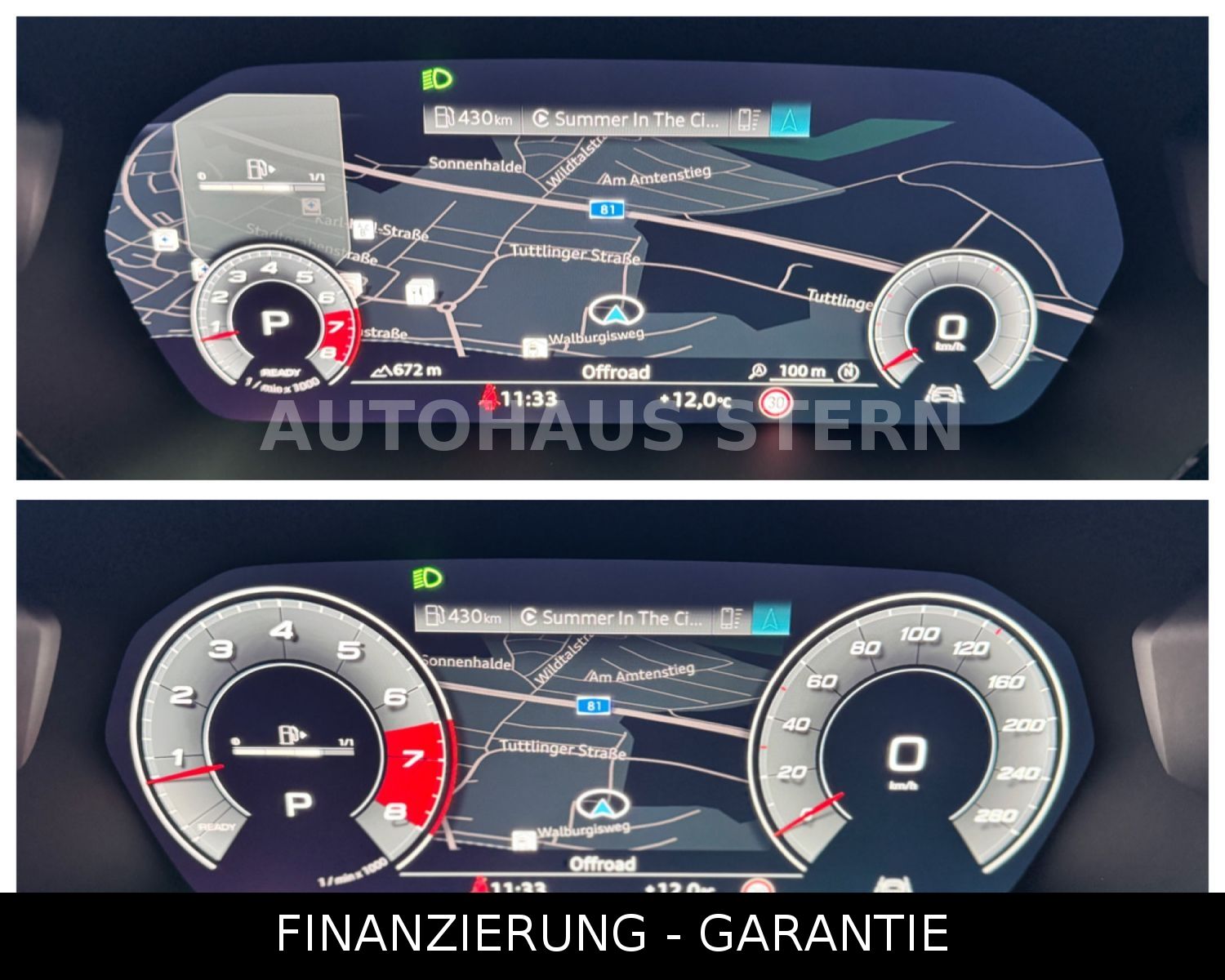 Audi A3 Limousine 35 TFSI S Line - Samsaru's Car Outlet