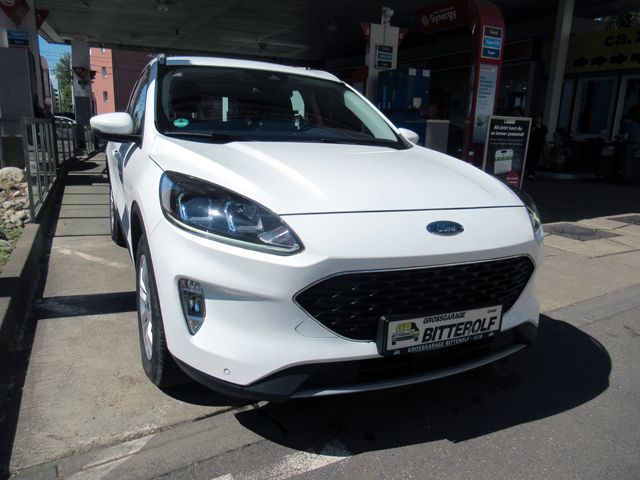 Ford Kuga 1.5D Aut Cool+Connect - Samsaru's Car Outlet