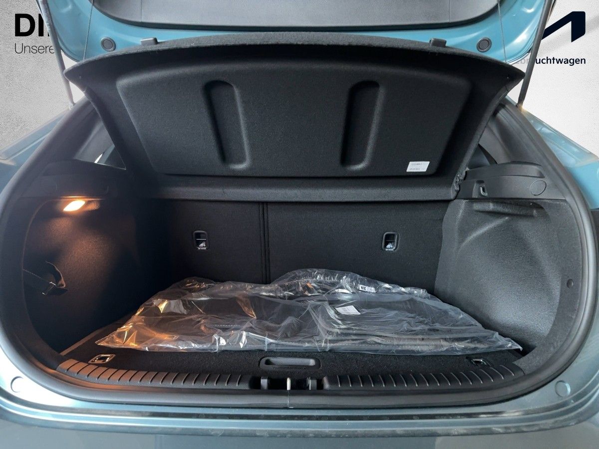 Kia cee'd 1.5T Vision - Samsaru's Car Outlet