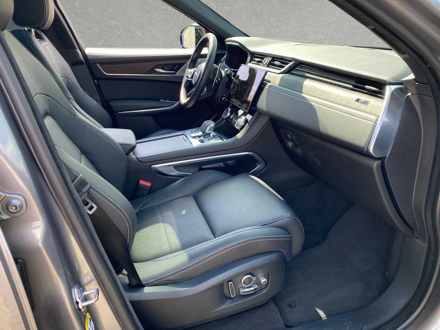 Jaguar F-Pace P400e AWD R-Dynamic S