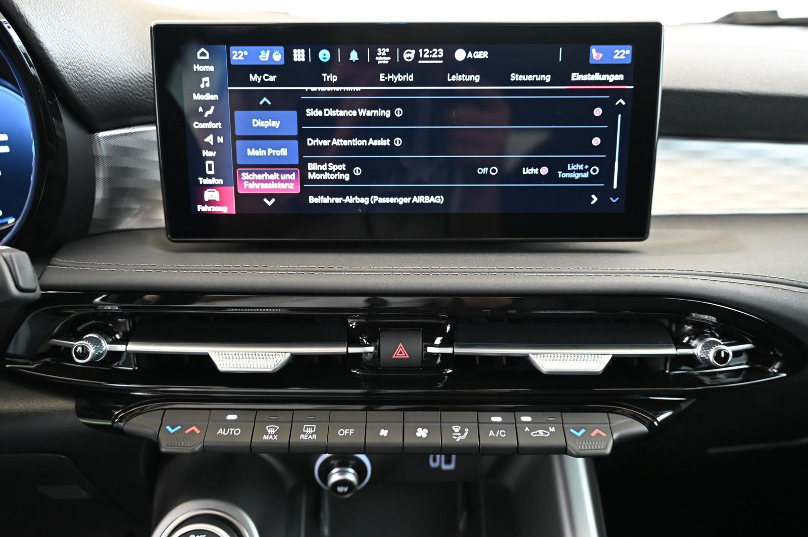 Alfa Romeo Tonale 1.3 PHEV 280 Q4 Ti LED/PANO/PREMIUM/18