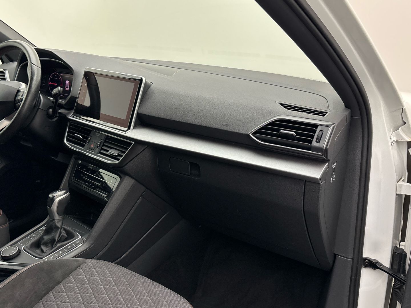 Seat Tarraco FR 1.4 eHybrid DSG LED ACC AHK